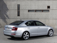 Skoda Octavia Liftback 5-door (3 generation) 1.2 TSI DSG (105hp) Ambition foto, Skoda Octavia Liftback 5-door (3 generation) 1.2 TSI DSG (105hp) Ambition fotos, Skoda Octavia Liftback 5-door (3 generation) 1.2 TSI DSG (105hp) Ambition Bilder, Skoda Octavia Liftback 5-door (3 generation) 1.2 TSI DSG (105hp) Ambition Bild