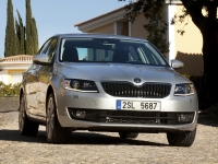 Skoda Octavia Liftback 5-door (3 generation) 1.2 TSI DSG (105hp) Ambition foto, Skoda Octavia Liftback 5-door (3 generation) 1.2 TSI DSG (105hp) Ambition fotos, Skoda Octavia Liftback 5-door (3 generation) 1.2 TSI DSG (105hp) Ambition Bilder, Skoda Octavia Liftback 5-door (3 generation) 1.2 TSI DSG (105hp) Ambition Bild