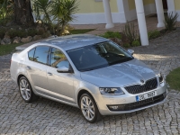 Skoda Octavia Liftback 5-door (3 generation) 1.2 TSI DSG (105hp) Ambition foto, Skoda Octavia Liftback 5-door (3 generation) 1.2 TSI DSG (105hp) Ambition fotos, Skoda Octavia Liftback 5-door (3 generation) 1.2 TSI DSG (105hp) Ambition Bilder, Skoda Octavia Liftback 5-door (3 generation) 1.2 TSI DSG (105hp) Ambition Bild