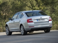 Skoda Octavia Liftback 5-door (3 generation) 1.2 TSI DSG (105hp) Ambition foto, Skoda Octavia Liftback 5-door (3 generation) 1.2 TSI DSG (105hp) Ambition fotos, Skoda Octavia Liftback 5-door (3 generation) 1.2 TSI DSG (105hp) Ambition Bilder, Skoda Octavia Liftback 5-door (3 generation) 1.2 TSI DSG (105hp) Ambition Bild