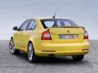 Skoda Octavia RS liftback 5-door (2 generation) 2.0 TDI DSG foto, Skoda Octavia RS liftback 5-door (2 generation) 2.0 TDI DSG fotos, Skoda Octavia RS liftback 5-door (2 generation) 2.0 TDI DSG Bilder, Skoda Octavia RS liftback 5-door (2 generation) 2.0 TDI DSG Bild