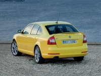 Skoda Octavia RS liftback 5-door (2 generation) 2.0 TDI DSG foto, Skoda Octavia RS liftback 5-door (2 generation) 2.0 TDI DSG fotos, Skoda Octavia RS liftback 5-door (2 generation) 2.0 TDI DSG Bilder, Skoda Octavia RS liftback 5-door (2 generation) 2.0 TDI DSG Bild