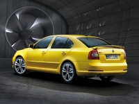 Skoda Octavia RS liftback 5-door (2 generation) 2.0 TDI DSG foto, Skoda Octavia RS liftback 5-door (2 generation) 2.0 TDI DSG fotos, Skoda Octavia RS liftback 5-door (2 generation) 2.0 TDI DSG Bilder, Skoda Octavia RS liftback 5-door (2 generation) 2.0 TDI DSG Bild