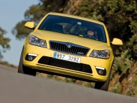 Skoda Octavia RS liftback 5-door (2 generation) 2.0 TDI DSG Technische Daten, Skoda Octavia RS liftback 5-door (2 generation) 2.0 TDI DSG Daten, Skoda Octavia RS liftback 5-door (2 generation) 2.0 TDI DSG Funktionen, Skoda Octavia RS liftback 5-door (2 generation) 2.0 TDI DSG Bewertung, Skoda Octavia RS liftback 5-door (2 generation) 2.0 TDI DSG kaufen, Skoda Octavia RS liftback 5-door (2 generation) 2.0 TDI DSG Preis, Skoda Octavia RS liftback 5-door (2 generation) 2.0 TDI DSG Autos