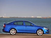 Skoda Octavia RS liftback 5-door (2 generation) 2.0 TDI DSG foto, Skoda Octavia RS liftback 5-door (2 generation) 2.0 TDI DSG fotos, Skoda Octavia RS liftback 5-door (2 generation) 2.0 TDI DSG Bilder, Skoda Octavia RS liftback 5-door (2 generation) 2.0 TDI DSG Bild