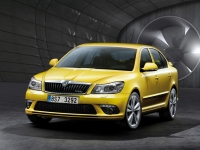 Skoda Octavia RS liftback 5-door (2 generation) 2.0 TDI DSG foto, Skoda Octavia RS liftback 5-door (2 generation) 2.0 TDI DSG fotos, Skoda Octavia RS liftback 5-door (2 generation) 2.0 TDI DSG Bilder, Skoda Octavia RS liftback 5-door (2 generation) 2.0 TDI DSG Bild