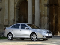 Skoda Octavia RS liftback 5-door (2 generation) 2.0 TDI MT (170 HP) foto, Skoda Octavia RS liftback 5-door (2 generation) 2.0 TDI MT (170 HP) fotos, Skoda Octavia RS liftback 5-door (2 generation) 2.0 TDI MT (170 HP) Bilder, Skoda Octavia RS liftback 5-door (2 generation) 2.0 TDI MT (170 HP) Bild