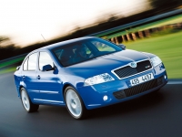 Skoda Octavia RS liftback 5-door (2 generation) 2.0 TDI MT (170 HP) foto, Skoda Octavia RS liftback 5-door (2 generation) 2.0 TDI MT (170 HP) fotos, Skoda Octavia RS liftback 5-door (2 generation) 2.0 TDI MT (170 HP) Bilder, Skoda Octavia RS liftback 5-door (2 generation) 2.0 TDI MT (170 HP) Bild