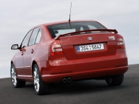 Skoda Octavia RS liftback 5-door (2 generation) 2.0 TDI MT (170 HP) foto, Skoda Octavia RS liftback 5-door (2 generation) 2.0 TDI MT (170 HP) fotos, Skoda Octavia RS liftback 5-door (2 generation) 2.0 TDI MT (170 HP) Bilder, Skoda Octavia RS liftback 5-door (2 generation) 2.0 TDI MT (170 HP) Bild