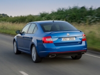 Skoda Octavia RS liftback 5-door (3 generation) 2.0 TSI DSG (220 HP) foto, Skoda Octavia RS liftback 5-door (3 generation) 2.0 TSI DSG (220 HP) fotos, Skoda Octavia RS liftback 5-door (3 generation) 2.0 TSI DSG (220 HP) Bilder, Skoda Octavia RS liftback 5-door (3 generation) 2.0 TSI DSG (220 HP) Bild