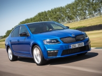 Skoda Octavia RS liftback 5-door (3 generation) 2.0 TSI DSG (220 HP) foto, Skoda Octavia RS liftback 5-door (3 generation) 2.0 TSI DSG (220 HP) fotos, Skoda Octavia RS liftback 5-door (3 generation) 2.0 TSI DSG (220 HP) Bilder, Skoda Octavia RS liftback 5-door (3 generation) 2.0 TSI DSG (220 HP) Bild