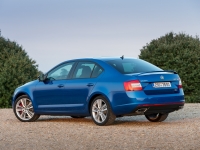 Skoda Octavia RS liftback 5-door (3 generation) 2.0 TSI MT (220hp) foto, Skoda Octavia RS liftback 5-door (3 generation) 2.0 TSI MT (220hp) fotos, Skoda Octavia RS liftback 5-door (3 generation) 2.0 TSI MT (220hp) Bilder, Skoda Octavia RS liftback 5-door (3 generation) 2.0 TSI MT (220hp) Bild