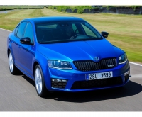 Skoda Octavia RS liftback 5-door (3 generation) 2.0 TSI MT (220hp) foto, Skoda Octavia RS liftback 5-door (3 generation) 2.0 TSI MT (220hp) fotos, Skoda Octavia RS liftback 5-door (3 generation) 2.0 TSI MT (220hp) Bilder, Skoda Octavia RS liftback 5-door (3 generation) 2.0 TSI MT (220hp) Bild