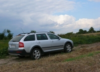 Skoda Octavia Scout universal 5-door (2 generation) 2.0 FSI MT 4x4 (150 HP) foto, Skoda Octavia Scout universal 5-door (2 generation) 2.0 FSI MT 4x4 (150 HP) fotos, Skoda Octavia Scout universal 5-door (2 generation) 2.0 FSI MT 4x4 (150 HP) Bilder, Skoda Octavia Scout universal 5-door (2 generation) 2.0 FSI MT 4x4 (150 HP) Bild