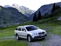 Skoda Octavia Scout universal 5-door (2 generation) 2.0 FSI MT 4x4 (150 HP) foto, Skoda Octavia Scout universal 5-door (2 generation) 2.0 FSI MT 4x4 (150 HP) fotos, Skoda Octavia Scout universal 5-door (2 generation) 2.0 FSI MT 4x4 (150 HP) Bilder, Skoda Octavia Scout universal 5-door (2 generation) 2.0 FSI MT 4x4 (150 HP) Bild