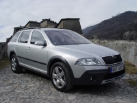 Skoda Octavia Scout universal 5-door (2 generation) 2.0 FSI MT 4x4 (150 HP) foto, Skoda Octavia Scout universal 5-door (2 generation) 2.0 FSI MT 4x4 (150 HP) fotos, Skoda Octavia Scout universal 5-door (2 generation) 2.0 FSI MT 4x4 (150 HP) Bilder, Skoda Octavia Scout universal 5-door (2 generation) 2.0 FSI MT 4x4 (150 HP) Bild