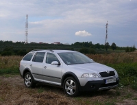 Skoda Octavia Scout universal 5-door (2 generation) 2.0 FSI MT 4x4 (150 HP) foto, Skoda Octavia Scout universal 5-door (2 generation) 2.0 FSI MT 4x4 (150 HP) fotos, Skoda Octavia Scout universal 5-door (2 generation) 2.0 FSI MT 4x4 (150 HP) Bilder, Skoda Octavia Scout universal 5-door (2 generation) 2.0 FSI MT 4x4 (150 HP) Bild