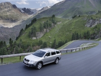 Skoda Octavia Scout universal 5-door (2 generation) 2.0 FSI MT 4x4 (150 HP) foto, Skoda Octavia Scout universal 5-door (2 generation) 2.0 FSI MT 4x4 (150 HP) fotos, Skoda Octavia Scout universal 5-door (2 generation) 2.0 FSI MT 4x4 (150 HP) Bilder, Skoda Octavia Scout universal 5-door (2 generation) 2.0 FSI MT 4x4 (150 HP) Bild