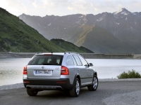 Skoda Octavia Scout universal 5-door (2 generation) 2.0 TDI MT 4x4 (140 HP) foto, Skoda Octavia Scout universal 5-door (2 generation) 2.0 TDI MT 4x4 (140 HP) fotos, Skoda Octavia Scout universal 5-door (2 generation) 2.0 TDI MT 4x4 (140 HP) Bilder, Skoda Octavia Scout universal 5-door (2 generation) 2.0 TDI MT 4x4 (140 HP) Bild