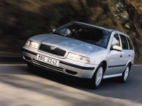 Skoda Octavia Wagon 5-door (1 generation) 1.4 MT (60 HP) Technische Daten, Skoda Octavia Wagon 5-door (1 generation) 1.4 MT (60 HP) Daten, Skoda Octavia Wagon 5-door (1 generation) 1.4 MT (60 HP) Funktionen, Skoda Octavia Wagon 5-door (1 generation) 1.4 MT (60 HP) Bewertung, Skoda Octavia Wagon 5-door (1 generation) 1.4 MT (60 HP) kaufen, Skoda Octavia Wagon 5-door (1 generation) 1.4 MT (60 HP) Preis, Skoda Octavia Wagon 5-door (1 generation) 1.4 MT (60 HP) Autos