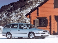 Skoda Octavia Wagon 5-door (1 generation) 1.4 MT (60 HP) foto, Skoda Octavia Wagon 5-door (1 generation) 1.4 MT (60 HP) fotos, Skoda Octavia Wagon 5-door (1 generation) 1.4 MT (60 HP) Bilder, Skoda Octavia Wagon 5-door (1 generation) 1.4 MT (60 HP) Bild