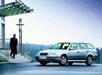 Skoda Octavia Wagon 5-door (1 generation) 1.4 MT (60 HP) Technische Daten, Skoda Octavia Wagon 5-door (1 generation) 1.4 MT (60 HP) Daten, Skoda Octavia Wagon 5-door (1 generation) 1.4 MT (60 HP) Funktionen, Skoda Octavia Wagon 5-door (1 generation) 1.4 MT (60 HP) Bewertung, Skoda Octavia Wagon 5-door (1 generation) 1.4 MT (60 HP) kaufen, Skoda Octavia Wagon 5-door (1 generation) 1.4 MT (60 HP) Preis, Skoda Octavia Wagon 5-door (1 generation) 1.4 MT (60 HP) Autos