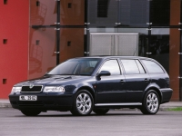 Skoda Octavia Wagon 5-door (1 generation) 1.4 MT (60 HP) foto, Skoda Octavia Wagon 5-door (1 generation) 1.4 MT (60 HP) fotos, Skoda Octavia Wagon 5-door (1 generation) 1.4 MT (60 HP) Bilder, Skoda Octavia Wagon 5-door (1 generation) 1.4 MT (60 HP) Bild