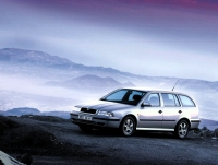 Skoda Octavia Wagon 5-door (1 generation) 1.4 MT (60 HP) foto, Skoda Octavia Wagon 5-door (1 generation) 1.4 MT (60 HP) fotos, Skoda Octavia Wagon 5-door (1 generation) 1.4 MT (60 HP) Bilder, Skoda Octavia Wagon 5-door (1 generation) 1.4 MT (60 HP) Bild