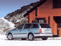 Skoda Octavia Wagon 5-door (1 generation) 1.4 MT (60 HP) foto, Skoda Octavia Wagon 5-door (1 generation) 1.4 MT (60 HP) fotos, Skoda Octavia Wagon 5-door (1 generation) 1.4 MT (60 HP) Bilder, Skoda Octavia Wagon 5-door (1 generation) 1.4 MT (60 HP) Bild