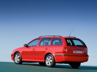 Skoda Octavia Wagon 5-door (1 generation) 1.4 MT (75 HP) foto, Skoda Octavia Wagon 5-door (1 generation) 1.4 MT (75 HP) fotos, Skoda Octavia Wagon 5-door (1 generation) 1.4 MT (75 HP) Bilder, Skoda Octavia Wagon 5-door (1 generation) 1.4 MT (75 HP) Bild