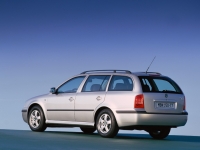 Skoda Octavia Wagon 5-door (1 generation) 1.4 MT (75 HP) foto, Skoda Octavia Wagon 5-door (1 generation) 1.4 MT (75 HP) fotos, Skoda Octavia Wagon 5-door (1 generation) 1.4 MT (75 HP) Bilder, Skoda Octavia Wagon 5-door (1 generation) 1.4 MT (75 HP) Bild