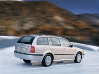 Skoda Octavia Wagon 5-door (1 generation) 1.4 MT (75 HP) foto, Skoda Octavia Wagon 5-door (1 generation) 1.4 MT (75 HP) fotos, Skoda Octavia Wagon 5-door (1 generation) 1.4 MT (75 HP) Bilder, Skoda Octavia Wagon 5-door (1 generation) 1.4 MT (75 HP) Bild