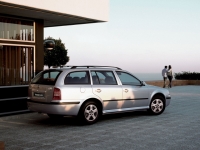 Skoda Octavia Wagon 5-door (1 generation) 1.4 MT (75 HP) foto, Skoda Octavia Wagon 5-door (1 generation) 1.4 MT (75 HP) fotos, Skoda Octavia Wagon 5-door (1 generation) 1.4 MT (75 HP) Bilder, Skoda Octavia Wagon 5-door (1 generation) 1.4 MT (75 HP) Bild