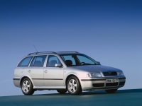 Skoda Octavia Wagon 5-door (1 generation) 1.4 MT (75 HP) foto, Skoda Octavia Wagon 5-door (1 generation) 1.4 MT (75 HP) fotos, Skoda Octavia Wagon 5-door (1 generation) 1.4 MT (75 HP) Bilder, Skoda Octavia Wagon 5-door (1 generation) 1.4 MT (75 HP) Bild