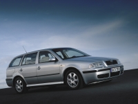 Skoda Octavia Wagon 5-door (1 generation) 1.4 MT (75 HP) foto, Skoda Octavia Wagon 5-door (1 generation) 1.4 MT (75 HP) fotos, Skoda Octavia Wagon 5-door (1 generation) 1.4 MT (75 HP) Bilder, Skoda Octavia Wagon 5-door (1 generation) 1.4 MT (75 HP) Bild