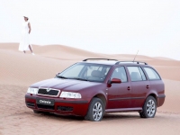 Skoda Octavia Wagon 5-door (1 generation) 1.4 MT (75 HP) foto, Skoda Octavia Wagon 5-door (1 generation) 1.4 MT (75 HP) fotos, Skoda Octavia Wagon 5-door (1 generation) 1.4 MT (75 HP) Bilder, Skoda Octavia Wagon 5-door (1 generation) 1.4 MT (75 HP) Bild