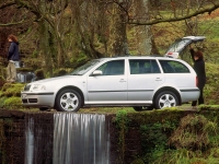 Skoda Octavia Wagon 5-door (1 generation) 1.9 TDI MT 4x4 (101 HP) foto, Skoda Octavia Wagon 5-door (1 generation) 1.9 TDI MT 4x4 (101 HP) fotos, Skoda Octavia Wagon 5-door (1 generation) 1.9 TDI MT 4x4 (101 HP) Bilder, Skoda Octavia Wagon 5-door (1 generation) 1.9 TDI MT 4x4 (101 HP) Bild