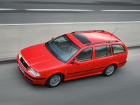 Skoda Octavia Wagon 5-door (1 generation) 2.0 MT 4x4 (116 HP) foto, Skoda Octavia Wagon 5-door (1 generation) 2.0 MT 4x4 (116 HP) fotos, Skoda Octavia Wagon 5-door (1 generation) 2.0 MT 4x4 (116 HP) Bilder, Skoda Octavia Wagon 5-door (1 generation) 2.0 MT 4x4 (116 HP) Bild