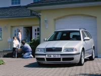 Skoda Octavia Wagon 5-door (1 generation) AT 1.8 T (150 HP) Technische Daten, Skoda Octavia Wagon 5-door (1 generation) AT 1.8 T (150 HP) Daten, Skoda Octavia Wagon 5-door (1 generation) AT 1.8 T (150 HP) Funktionen, Skoda Octavia Wagon 5-door (1 generation) AT 1.8 T (150 HP) Bewertung, Skoda Octavia Wagon 5-door (1 generation) AT 1.8 T (150 HP) kaufen, Skoda Octavia Wagon 5-door (1 generation) AT 1.8 T (150 HP) Preis, Skoda Octavia Wagon 5-door (1 generation) AT 1.8 T (150 HP) Autos