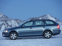 Skoda Octavia Wagon 5-door (2 generation) 1.4 MT (75 HP) foto, Skoda Octavia Wagon 5-door (2 generation) 1.4 MT (75 HP) fotos, Skoda Octavia Wagon 5-door (2 generation) 1.4 MT (75 HP) Bilder, Skoda Octavia Wagon 5-door (2 generation) 1.4 MT (75 HP) Bild