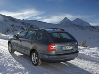 Skoda Octavia Wagon 5-door (2 generation) 1.4 MT (75 HP) foto, Skoda Octavia Wagon 5-door (2 generation) 1.4 MT (75 HP) fotos, Skoda Octavia Wagon 5-door (2 generation) 1.4 MT (75 HP) Bilder, Skoda Octavia Wagon 5-door (2 generation) 1.4 MT (75 HP) Bild