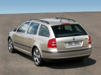 Skoda Octavia Wagon 5-door (2 generation) 1.4 MT (75 HP) foto, Skoda Octavia Wagon 5-door (2 generation) 1.4 MT (75 HP) fotos, Skoda Octavia Wagon 5-door (2 generation) 1.4 MT (75 HP) Bilder, Skoda Octavia Wagon 5-door (2 generation) 1.4 MT (75 HP) Bild