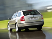 Skoda Octavia Wagon 5-door (2 generation) 1.4 MT (75 HP) foto, Skoda Octavia Wagon 5-door (2 generation) 1.4 MT (75 HP) fotos, Skoda Octavia Wagon 5-door (2 generation) 1.4 MT (75 HP) Bilder, Skoda Octavia Wagon 5-door (2 generation) 1.4 MT (75 HP) Bild