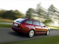 Skoda Octavia Wagon 5-door (2 generation) 1.4 MT (75 HP) foto, Skoda Octavia Wagon 5-door (2 generation) 1.4 MT (75 HP) fotos, Skoda Octavia Wagon 5-door (2 generation) 1.4 MT (75 HP) Bilder, Skoda Octavia Wagon 5-door (2 generation) 1.4 MT (75 HP) Bild