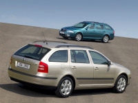 Skoda Octavia Wagon 5-door (2 generation) 1.4 MT (75 HP) foto, Skoda Octavia Wagon 5-door (2 generation) 1.4 MT (75 HP) fotos, Skoda Octavia Wagon 5-door (2 generation) 1.4 MT (75 HP) Bilder, Skoda Octavia Wagon 5-door (2 generation) 1.4 MT (75 HP) Bild