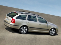 Skoda Octavia Wagon 5-door (2 generation) 1.4 MT (75 HP) foto, Skoda Octavia Wagon 5-door (2 generation) 1.4 MT (75 HP) fotos, Skoda Octavia Wagon 5-door (2 generation) 1.4 MT (75 HP) Bilder, Skoda Octavia Wagon 5-door (2 generation) 1.4 MT (75 HP) Bild