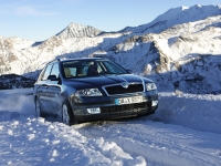 Skoda Octavia Wagon 5-door (2 generation) 1.4 MT (75 HP) foto, Skoda Octavia Wagon 5-door (2 generation) 1.4 MT (75 HP) fotos, Skoda Octavia Wagon 5-door (2 generation) 1.4 MT (75 HP) Bilder, Skoda Octavia Wagon 5-door (2 generation) 1.4 MT (75 HP) Bild