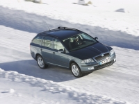 Skoda Octavia Wagon 5-door (2 generation) 1.4 MT (75 HP) foto, Skoda Octavia Wagon 5-door (2 generation) 1.4 MT (75 HP) fotos, Skoda Octavia Wagon 5-door (2 generation) 1.4 MT (75 HP) Bilder, Skoda Octavia Wagon 5-door (2 generation) 1.4 MT (75 HP) Bild