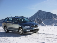 Skoda Octavia Wagon 5-door (2 generation) 1.4 MT (75 HP) foto, Skoda Octavia Wagon 5-door (2 generation) 1.4 MT (75 HP) fotos, Skoda Octavia Wagon 5-door (2 generation) 1.4 MT (75 HP) Bilder, Skoda Octavia Wagon 5-door (2 generation) 1.4 MT (75 HP) Bild