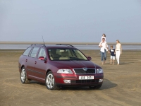 Skoda Octavia Wagon 5-door (2 generation) 1.4 MT (75 HP) foto, Skoda Octavia Wagon 5-door (2 generation) 1.4 MT (75 HP) fotos, Skoda Octavia Wagon 5-door (2 generation) 1.4 MT (75 HP) Bilder, Skoda Octavia Wagon 5-door (2 generation) 1.4 MT (75 HP) Bild